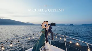 Michael and Geelenn | Pre Wedding Video by Nice Print Photography