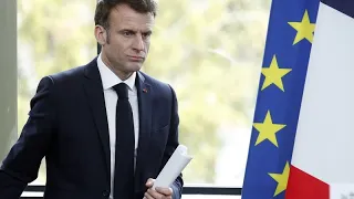 Пенсионная реформа во Франции: возможно ли вернуться к национальному диалогу?