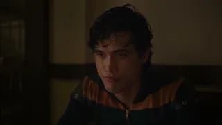 Reggie Saved The Bulldogs, Ethel Will Stay With The Coopers - Riverdale 7x12 Scene