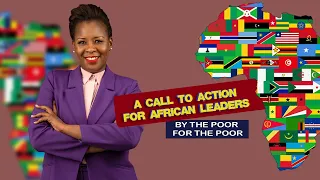 A Call To Action For African Leaders