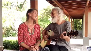 Daily Healing Meditation - Live from Costa Rica May 2020 - Day 74