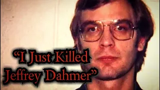 The Death of Jeffrey Dahmer