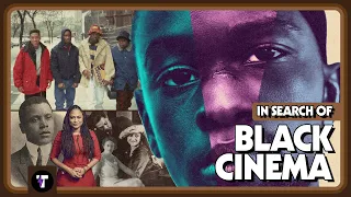 In Search of Black Cinema - A Short Documentary