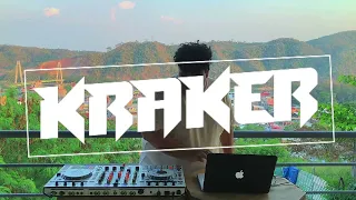 MIX BRASIL CLASICOS VOL 1 - DJ KRAKER ( DJAVU, CARRAPICHO, VERMELHO ) 2023