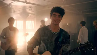Why Don't We - Fallin' (Adrenaline) [Official Acoustic Video]