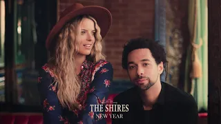 The Shires - New Year (Official Audio)