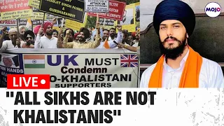 Who Are Khalistanis & Why Are There More Pro-Khalistan Activists In London Than Ludhiana?Barkha Dutt