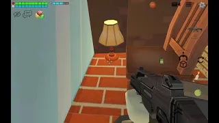 🦑 Squid Game 2 Chicken gun