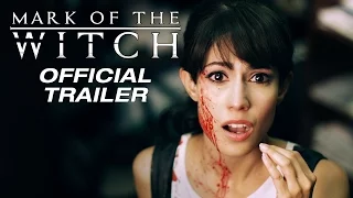 MARK OF THE WITCH | Official Trailer