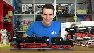 Eine riesige BR 52! Cobi® steigt mit der 6280 gleich ganz oben ein!