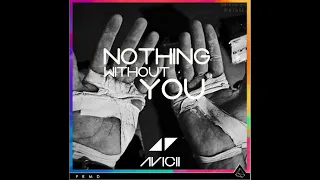 Avicii vs. Adele - Nothing Without Adele (Avicii Bootleg)