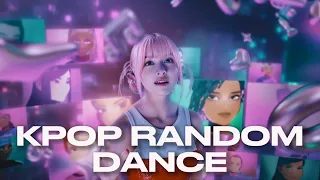 KPOP RANDOM DANCE [POPULAR & ICONIC] Mikaa