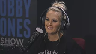 Carrie Underwood Gives First Interview Since Scary Fall -- Watch!