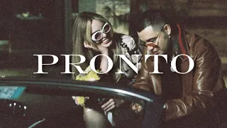 🔥 GERA MX, FARUZ FEET TYPE BEAT "PRONTO" 💔 Freestyle Boom Bap | Rap Instrumental