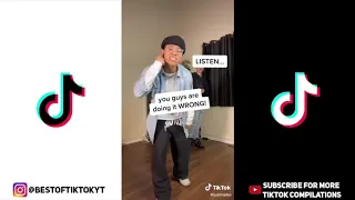 Ultimate Tiktok Dance Compilation of April 2020 - Part 3