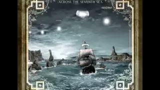 Maiden United - Infinite Dreams - Across The Seventh Sea (Tributo Iron Maiden) 2012