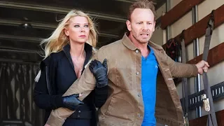 Syfy Announced Sharknado 5 Details Including Official Title, Tagline, and Cameos