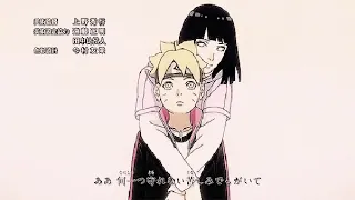 Boruto Warmth Ost (slowed and reverbed)