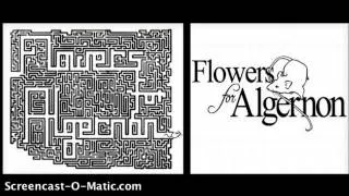 Flowers for Algernon 11