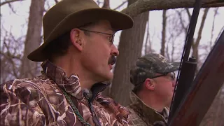 Winchester Legends S1E8 Ducks/Pheasant, NILO Illinois