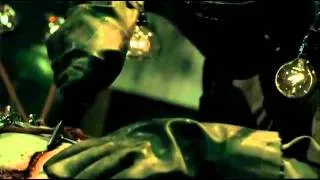 Encephalon - The Claw (scene from the movie Necromentia).flv