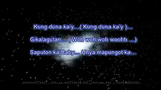 Relax Lang By Max Surban (Karaoke Version)