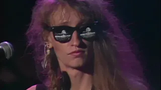 Timbuk 3 - The Future's So Bright (I Gotta Wear Shades) (Daily Live 1987 SVT)