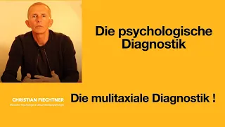 Psychologische Diagnostik für Kinder !