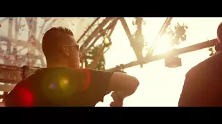 Noisecontrollers & Bass Modulators - See The Light (UltraBooster Bootleg Mix) (OFFICIAL VIDEO)