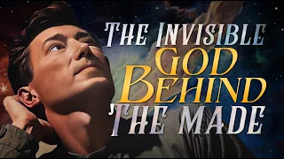 Neville Goddard – The Invisible God Behind The Made - Full Lecture (Clear Audio In His Own Voice)