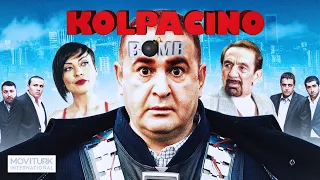 Kolpacino Bomb | Comedy | Full Movie | HD