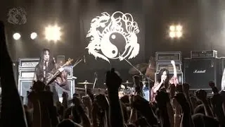 「蛟龍の巫女」（Live DVD『式神謳舞』Official Preview）