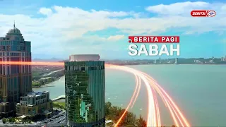 30 MEI 2023 - BERITA PAGI SABAH