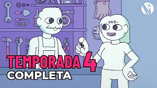 UN MUNDO SIN… Temporada 4 Completa