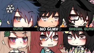 🪄No🪄 GLMV [Gacha life] /GL/ 🎶Special GLMV🎶