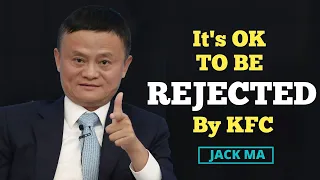 7 Pieces of ADVICE for SUCCESSFUL Career By Jack Ma