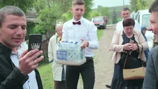 Фіра колєгів - українська пісня. Гурт "КАРМЕЛЮКИ". Весільна музика.