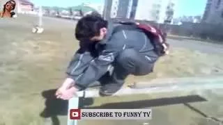 #43 Best Funny Compilation/ Самые Смешные Приколы #43