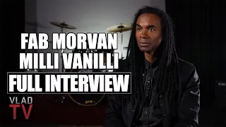 Fab Morvan on the Rise and Fall of Milli Vanilli (Full Interview)