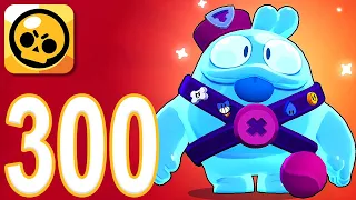 Brawl Stars - Gameplay Walkthrough Part 300 - Squeak (iOS, Android)