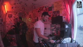 ZickZack Live @ RedLight Radio Amsterdam 18-03-2017