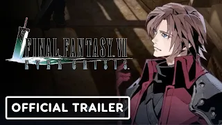 Final Fantasy 7 Ever Crisis - Official Crisis Core Chapter 2 Trailer