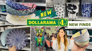 Dollarama Canada New Finds For Home Kitchen Pantry Home Decor Kitchen Dinnerware & Organizers