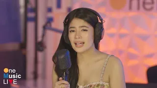 Gigi De Lana sings Roselle Nava's OPM classic "Bakit Nga Ba Mahal Kita"