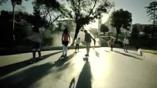 Longboard Girls Crew.flv