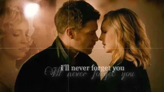 Klaus & Caroline | their story