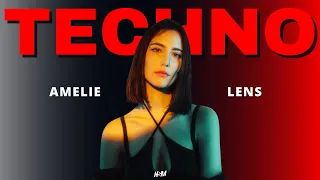 TECHNO MIX 2024 🎧 AMELIE LENS SET May 17TH, 2024 / Popular Rave Songs 🎧