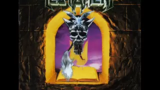 Testament - Over The Wall