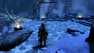 Skyrim Animation - SkySA Convert Test