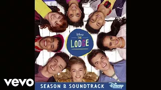 Step Up (From "The Lodge: Season 2 Soundtrack"/Audio Only)